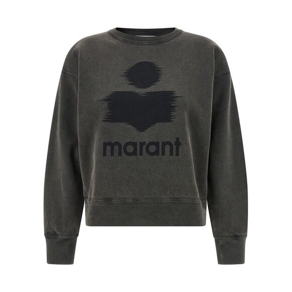 Marant Etoile Women 'Mobyli' Sweatshirt